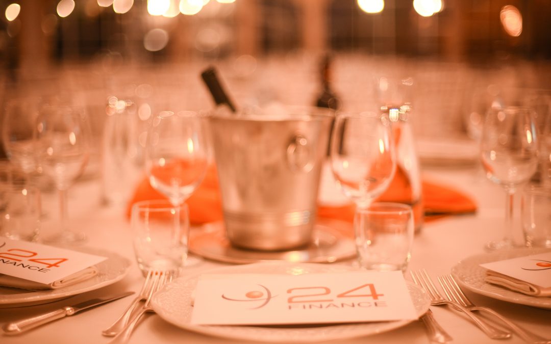 GRANDE SERATA 24FINANCE’S GOT TALENT